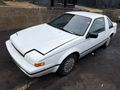 1989 NISSAN PULSAR
