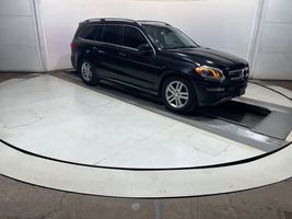 2013 MERCEDES-BENZ GL CLASS GL450