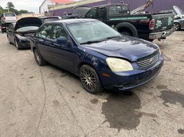2006 KIA OPTIMA 