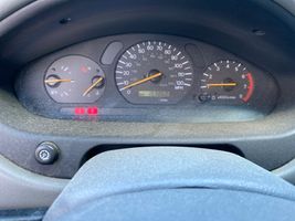 2001 MITSUBISHI GALANT ES