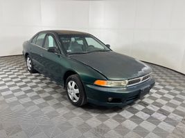2001 MITSUBISHI GALANT ES