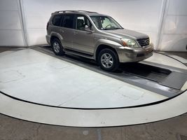 2005 LEXUS GX 470 
