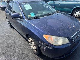 2007 HYUNDAI ELANTRA 