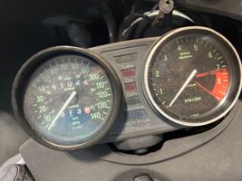 1984 BMW SR100 