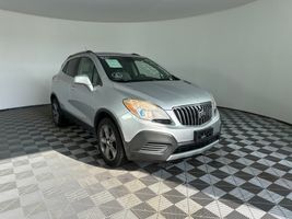 2013 BUICK ENCORE 