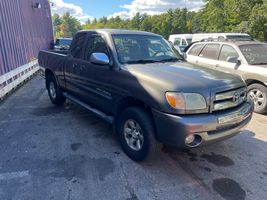 2005 TOYOTA TUNDRA SR5