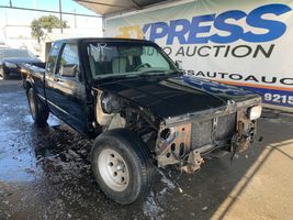 1989 CHEVROLET S10 