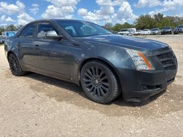 2009 CADILLAC CTS BASE
