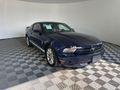 2011 FORD MUSTANG