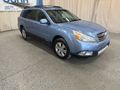 2012 SUBARU OUTBACK