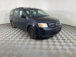 2010 DODGE GRAND CARAVAN SE