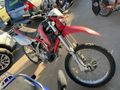 2009 KAWASAKI KLX250S