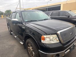 2008 FORD F150 LTD