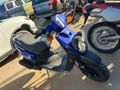 2008 YAMAHA YW50