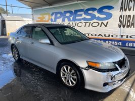 2006 ACURA TSX BASE