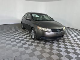 2012 KIA FORTE EX