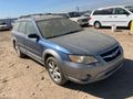 2008 SUBARU OUTBACK