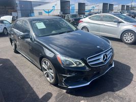 2015 MERCEDES-BENZ E CLASS E350