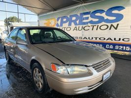 1998 TOYOTA CAMRY 