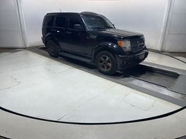 2007 DODGE NITRO SLT