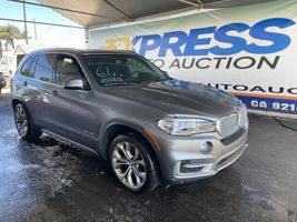 2017 BMW X5 XDRIVE40E