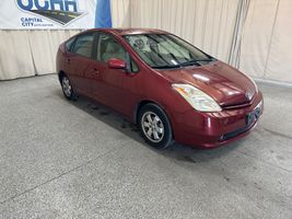 2004 TOYOTA PRIUS 
