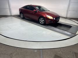 2012 VOLVO S60 T5