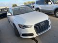 2017 AUDI A6