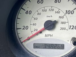 2001 TOYOTA RAV4 