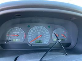 2001 VOLVO S40 