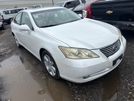 2008 LEXUS ES 350 