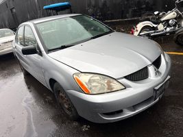 2005 MITSUBISHI LANCER ES