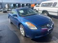 2008 NISSAN ALTIMA