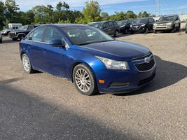 2013 CHEVROLET CRUZE