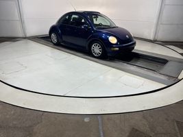 2004 VOLKSWAGEN NEW BEETLE GLS