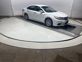 2016 NISSAN ALTIMA S