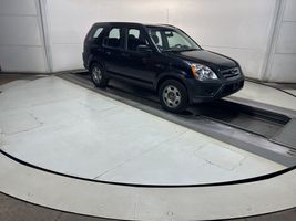 2006 HONDA CR-V LX