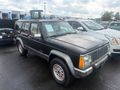 1996 JEEP CHEROKEE