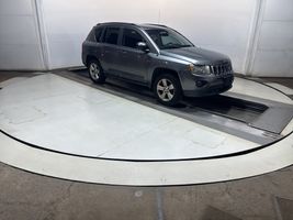 2011 JEEP COMPASS BASE