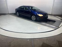 2009 VOLKSWAGEN CC SPORT