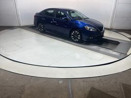 2019 NISSAN SENTRA SR