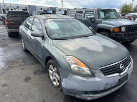2014 NISSAN  