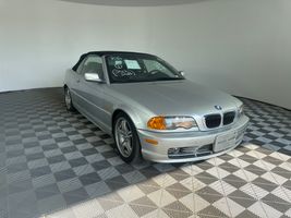 2001 BMW 3-SERIES 330CI