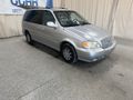 2005 KIA SEDONA