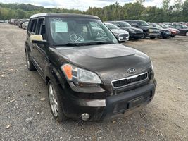 2010 KIA SOUL 