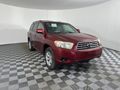 2008 TOYOTA HIGHLANDER