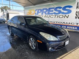 2005 LEXUS ES 330
