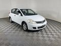 2007 NISSAN VERSA