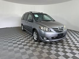 2004 MAZDA MPV 