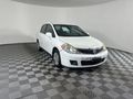 2010 NISSAN VERSA